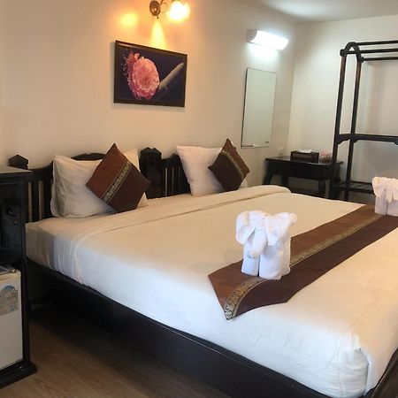 Chang Cliff Resort Koh Chang Ngoại thất bức ảnh
