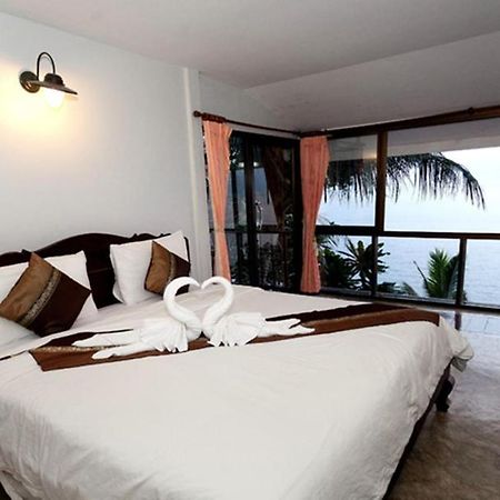 Chang Cliff Resort Koh Chang Phòng bức ảnh