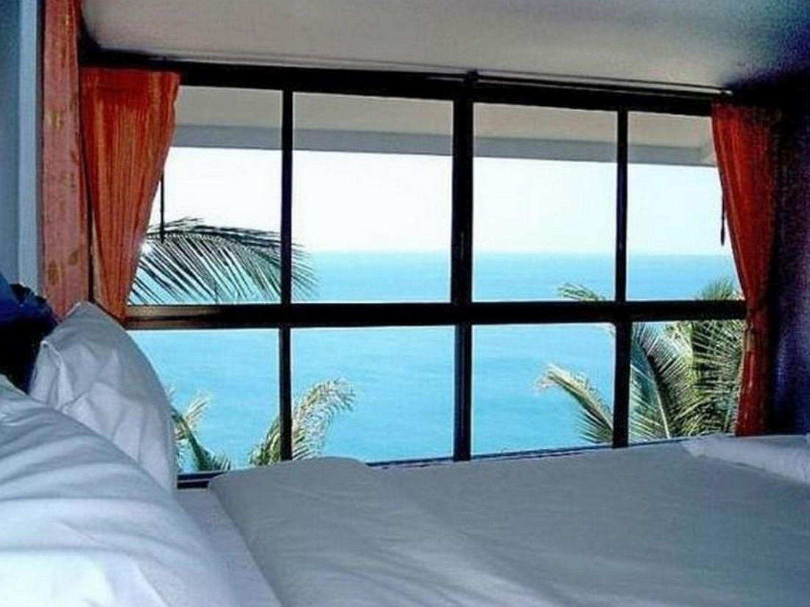 Chang Cliff Resort Koh Chang Ngoại thất bức ảnh