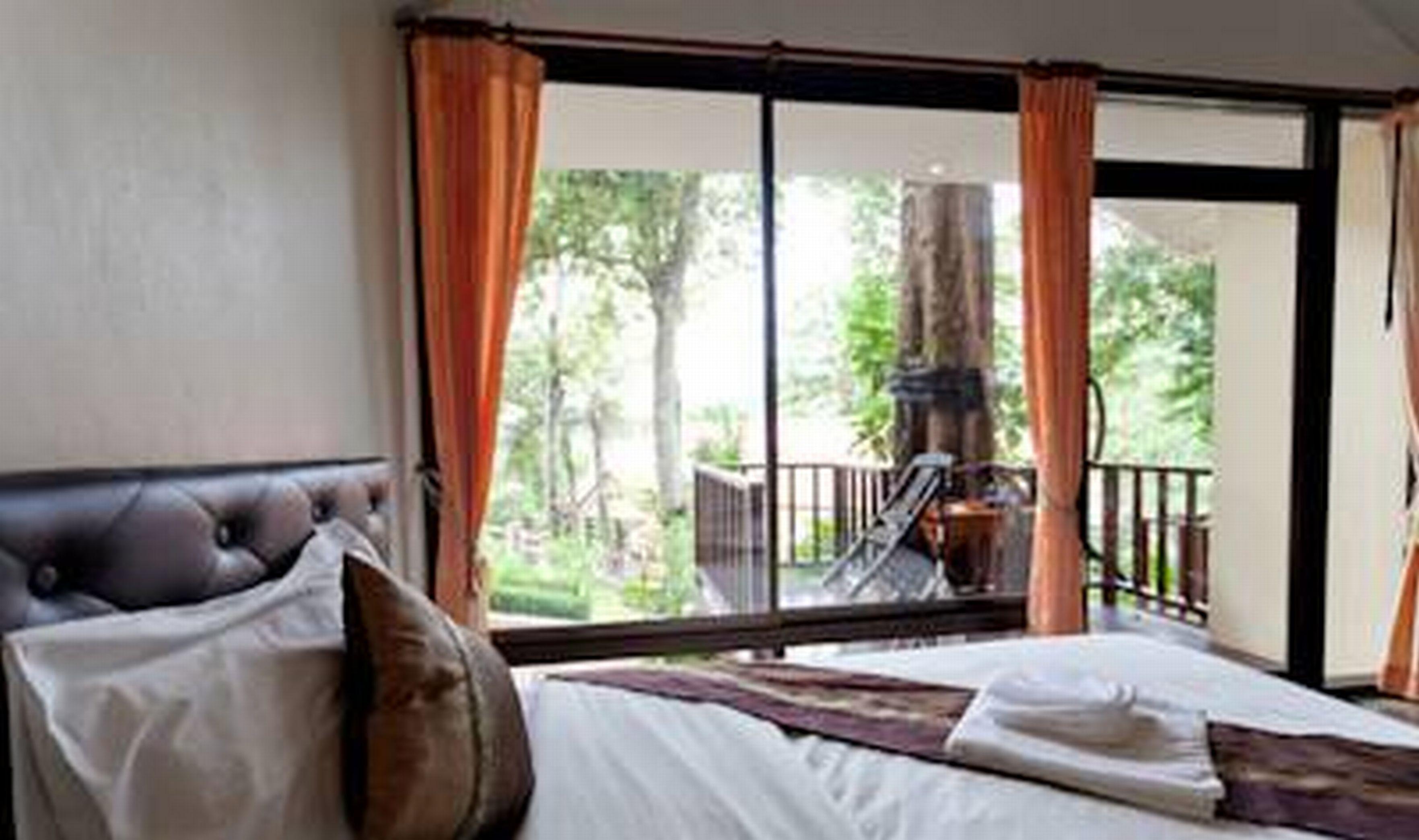 Chang Cliff Resort Koh Chang Ngoại thất bức ảnh