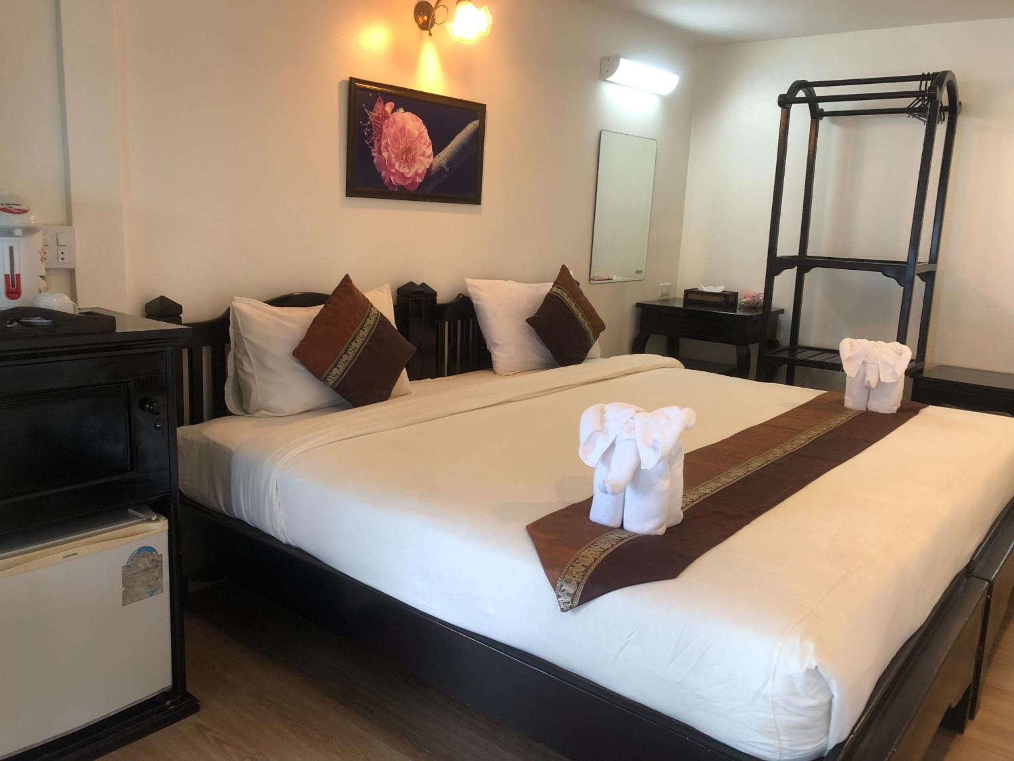 Chang Cliff Resort Koh Chang Ngoại thất bức ảnh