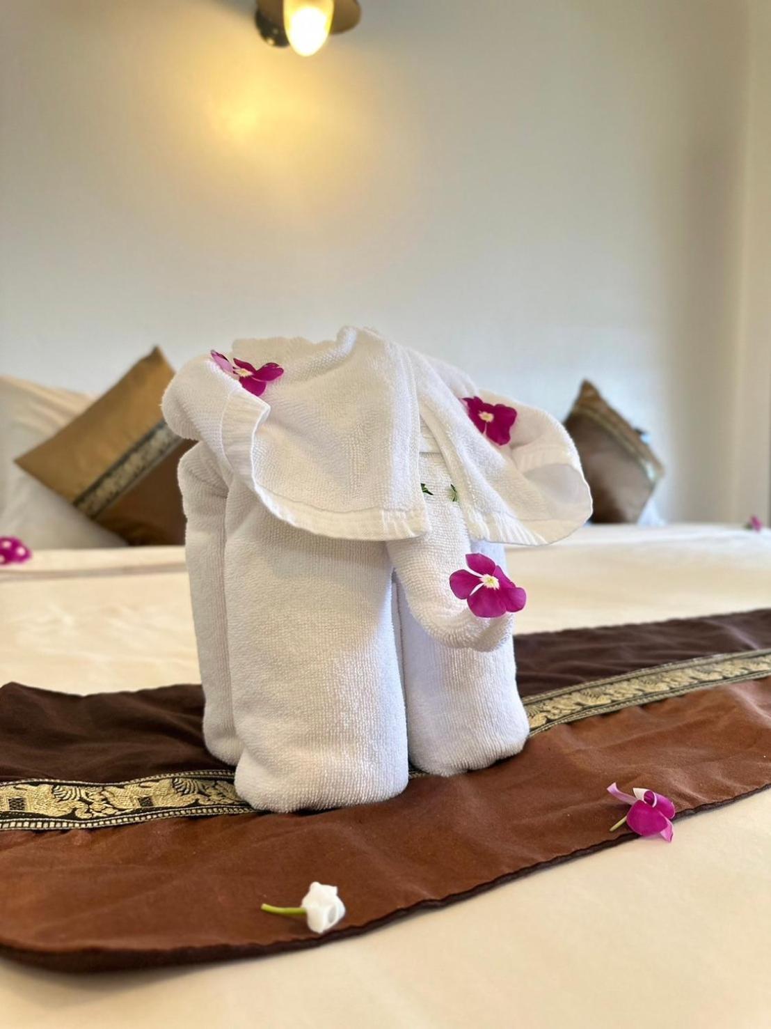 Chang Cliff Resort Koh Chang Ngoại thất bức ảnh
