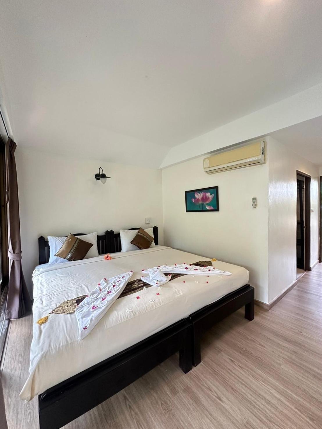 Chang Cliff Resort Koh Chang Ngoại thất bức ảnh