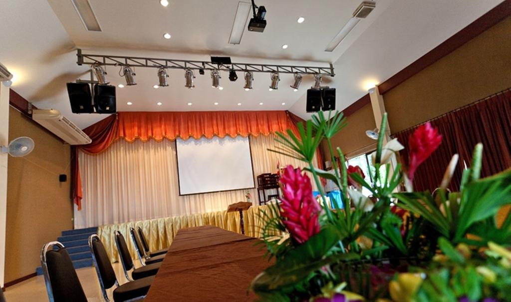 Chang Cliff Resort Koh Chang Ngoại thất bức ảnh